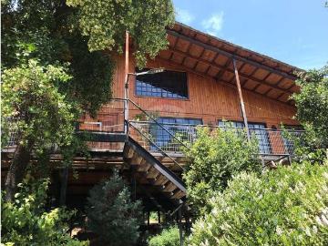 Casa en Paine