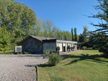 Casa en Paine