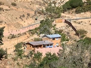 Casa en Paihuano
