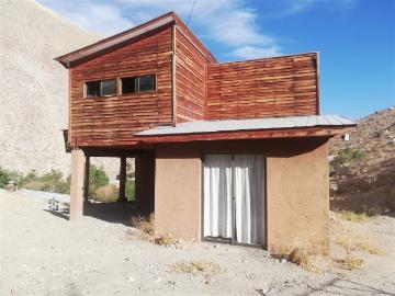 Casa en Paihuano
