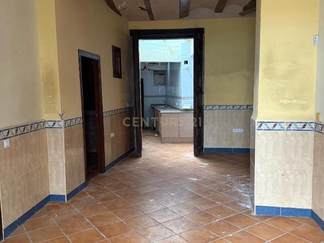 Casa en Palma de Gandía, València Oportunidad de Recuperación