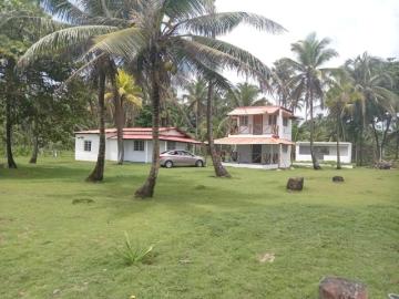Casa en Palenque