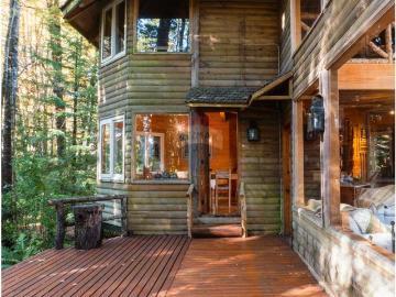 Casa en Panguipulli