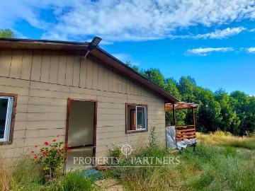 Casa en Panguipulli