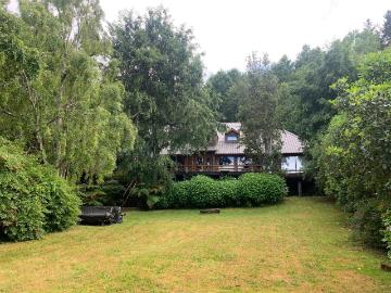 Casa en Panguipulli