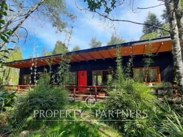Casa en Panguipulli