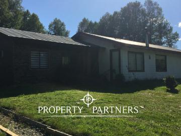 Casa en Panguipulli