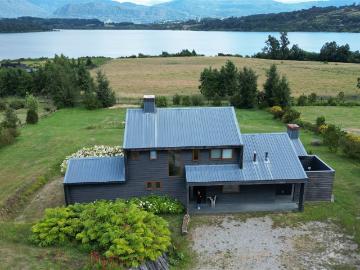 Casa en Panguipulli