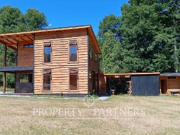 Casa en Panguipulli