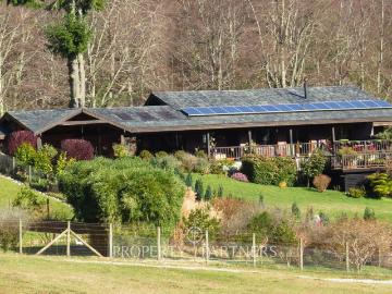 Casa en Panguipulli