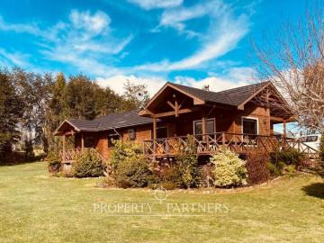 Casa en Panguipulli