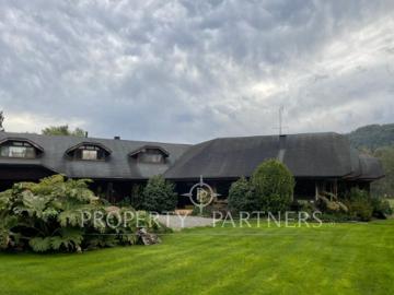 Casa en Panguipulli