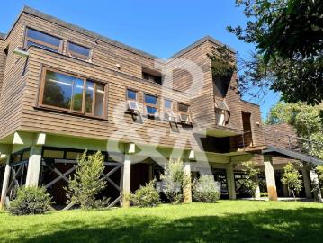 Casa en Panguipulli