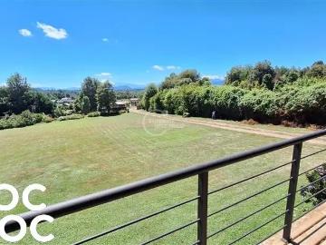 Casa en Panguipulli