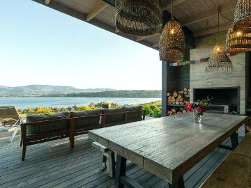 Casa en Panguipulli