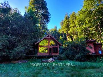 Casa en Panguipulli