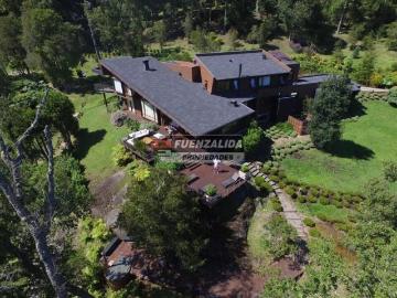 Casa en Panguipulli