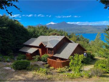 Casa en Panguipulli