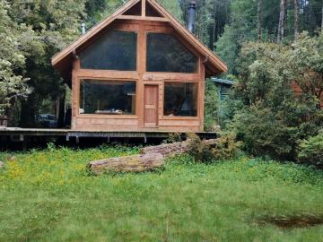 Casa en Panguipulli
