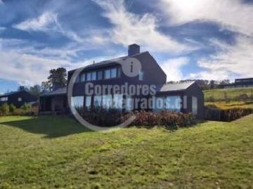 Casa en Panguipulli
