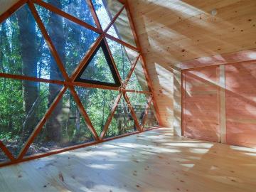 Casa en Panguipulli