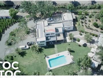 Casa en Panquehue
