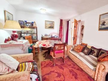 Casa en pasaje cerrado, parque tobalaba | 3 Dormitorios por 250000. 00 en Peñalolén