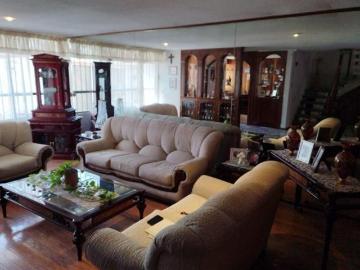 Casa en Paseos de Taxqueña