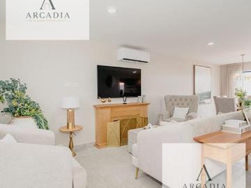 CASA EN VENTA MODELO CASTELLI