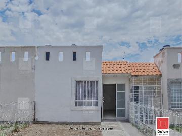 Casa en Paseos de la Fragua II