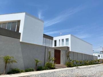 Casa en Paracas en Condominio Impecable vista al mar