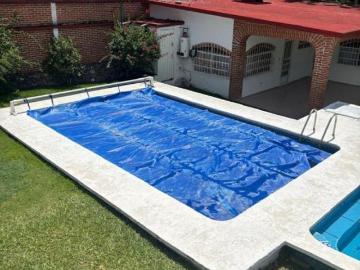 Casa en Paraíso Tlahuica