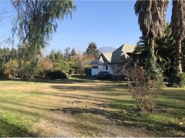 Casa en parcela con cesión de derecho | 3 Dormitorios por 280000. 00 en Paine