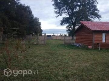 Casa en Parcela Sector Polul | 4 Dormitorios por 110000. 00 en Pitrufquén