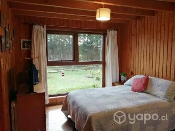 Casa en Parcela Sur de Chile | 4 Dormitorios por 11500.00 en Llanquihue