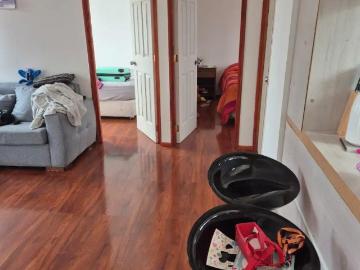 Casa en Paredones