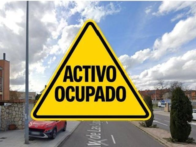 CASA EN PARLA