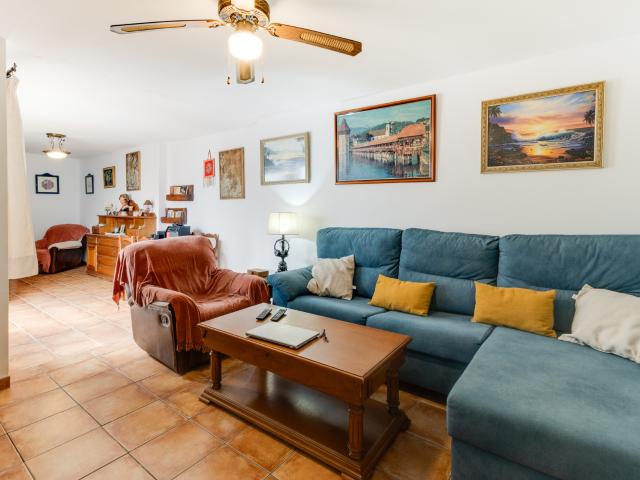 Casa en Parque Central, una de las zonas más demandadas de Estepona