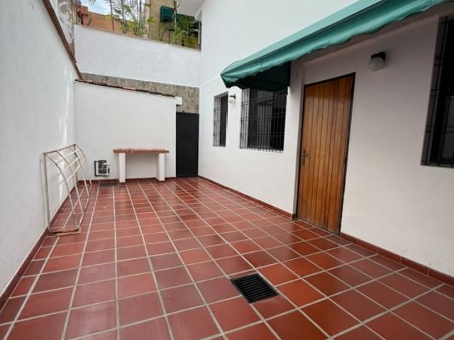 CASA EN PARQUE MIRADOR