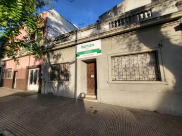 Casa en Parque Patricios