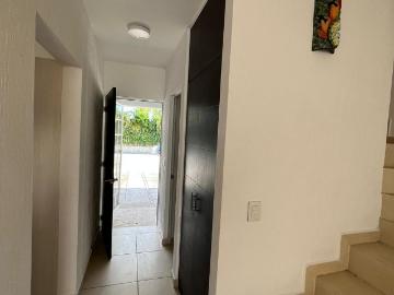 Casa en Parque Residencial