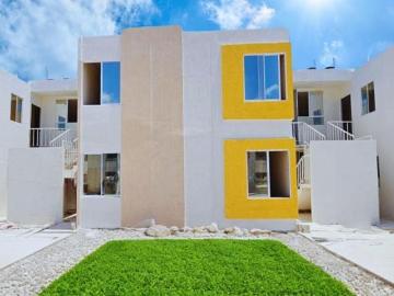 Casa en parque residencial Alameda modelo Apolo, Planta Alta