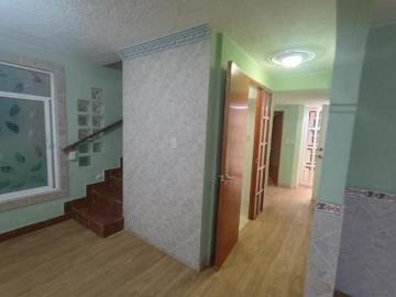 Casa en Parque Residencial Coacalco, Coacalco