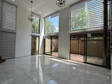 Casa en Parque Santo Domingo Lomas De Angelópolis II