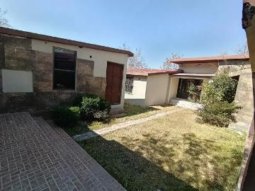 CASA EN PARQUES DE LA CAÑADA