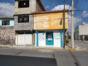 CASA EN PARQUES NACIONALES TOLUCA