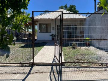 Casa en Parral