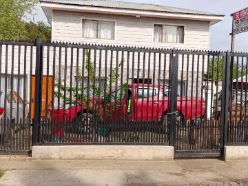 Casa en Parral