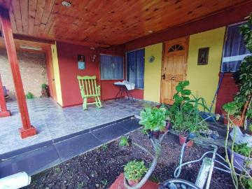 Casa en Parral