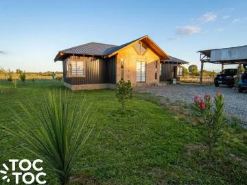 Casa en Parral